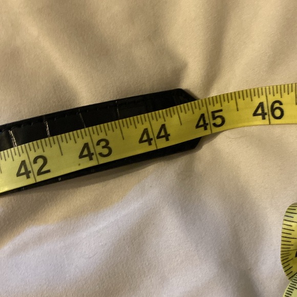 Nicole Lee 2 Pieces Belt Bag, Women's PU Leather Waist Phone Pouch & Flap Coin M - Picture 6 of 8